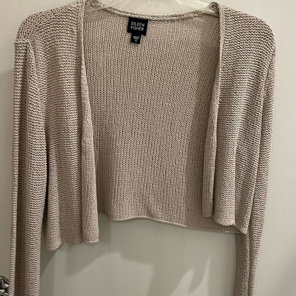 Eileen Fisher tunic